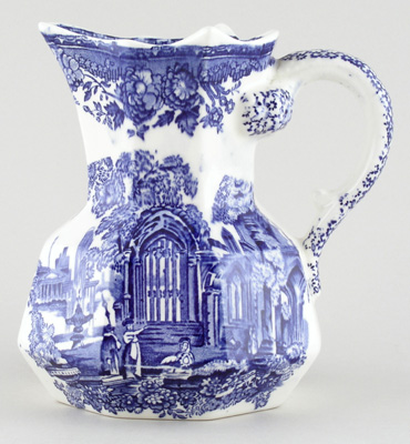 Jug or Pitcher